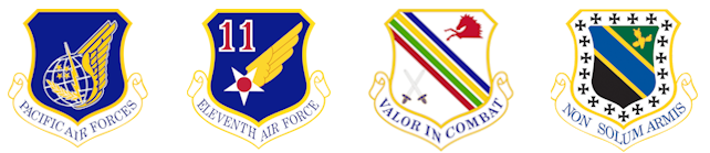 JPARC Logos